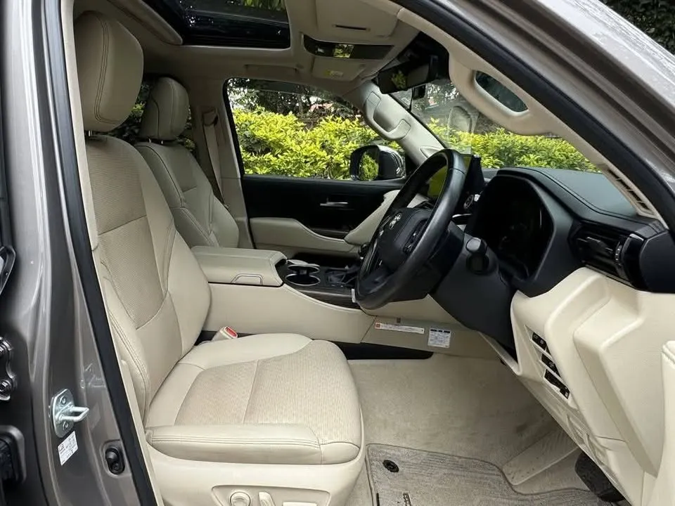 2021 Toyota Land Cruiser L300 Diesel V6 (7).webp