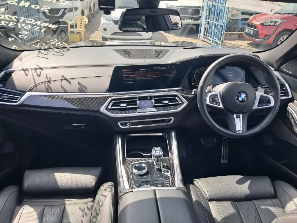 2020 BMW X6 M-Sport Diesel (6).webp