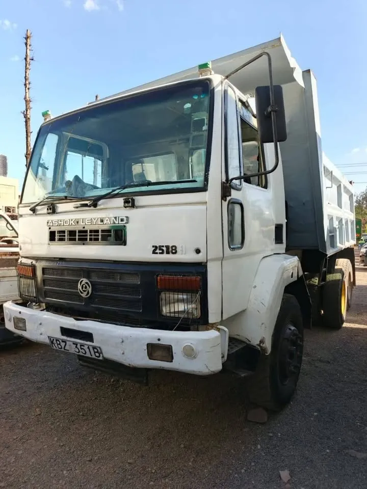 ASHOK LEYLAND 2518 TIPPER FOR SALE (4).webp