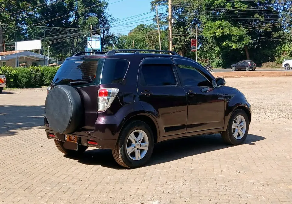 Toyota Rushfor sale (7).webp