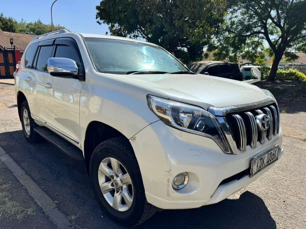 Toyota Land Cruiser Prado for sale (6).webp