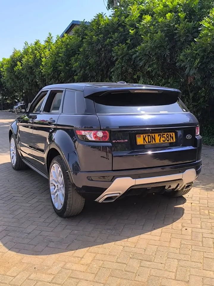 Range Rover Evoque for sale (6).webp