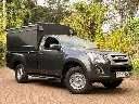ISUZU D-MAX for sale (8).webp