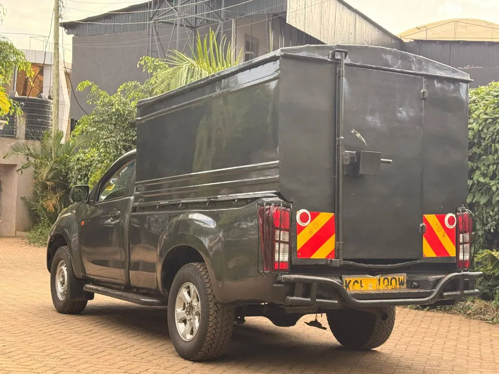 ISUZU D-MAX for sale (3).webp