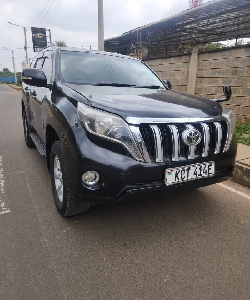 Toyota Land Cruiser Prado for sale  (7).webp