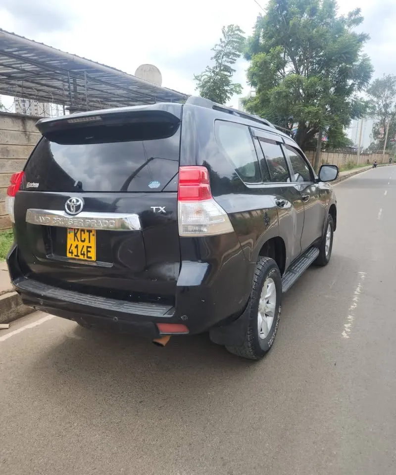 Toyota Land Cruiser Prado for sale  (1).webp