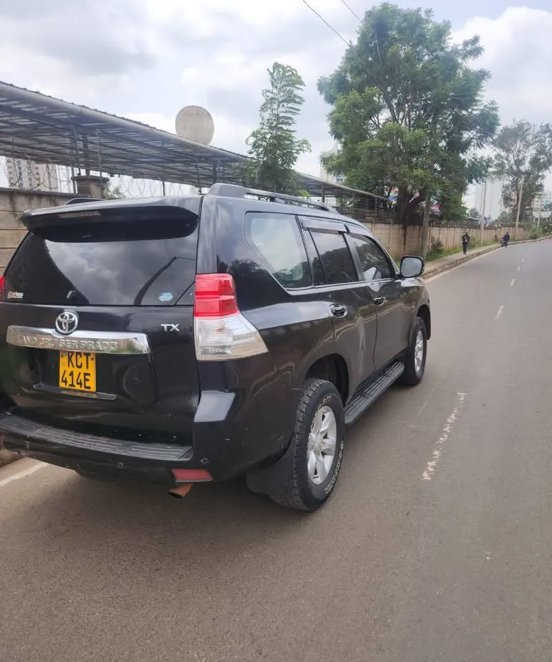 Toyota Land Cruiser Prado for sale  (9).webp