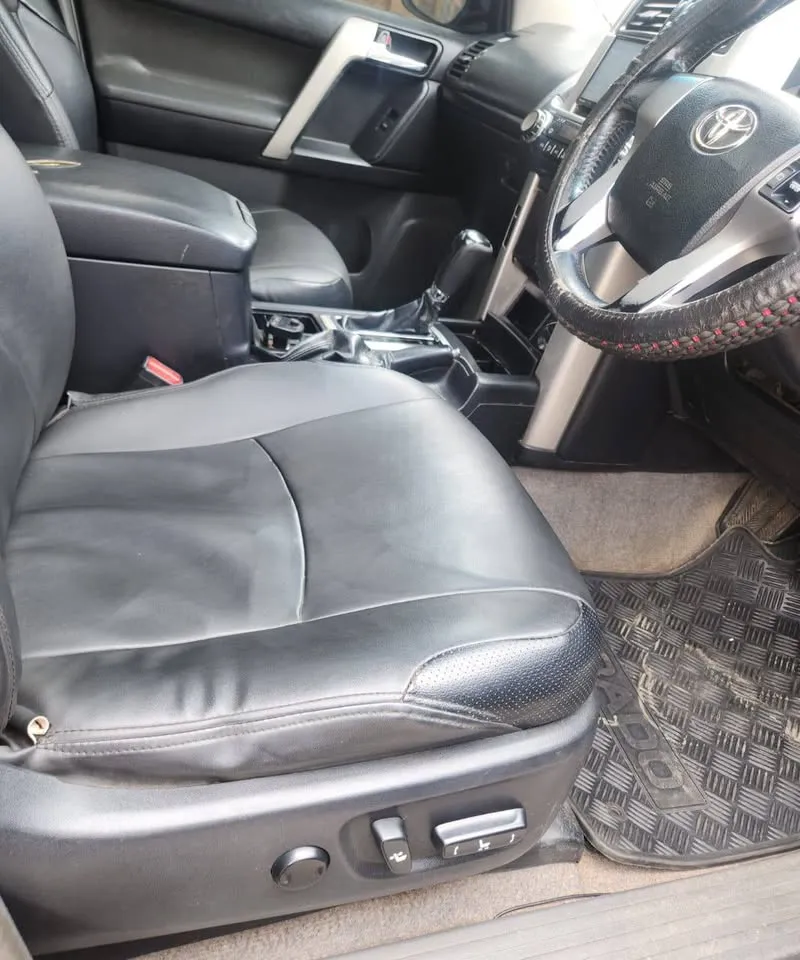 Toyota Land Cruiser Prado for sale  (3).webp