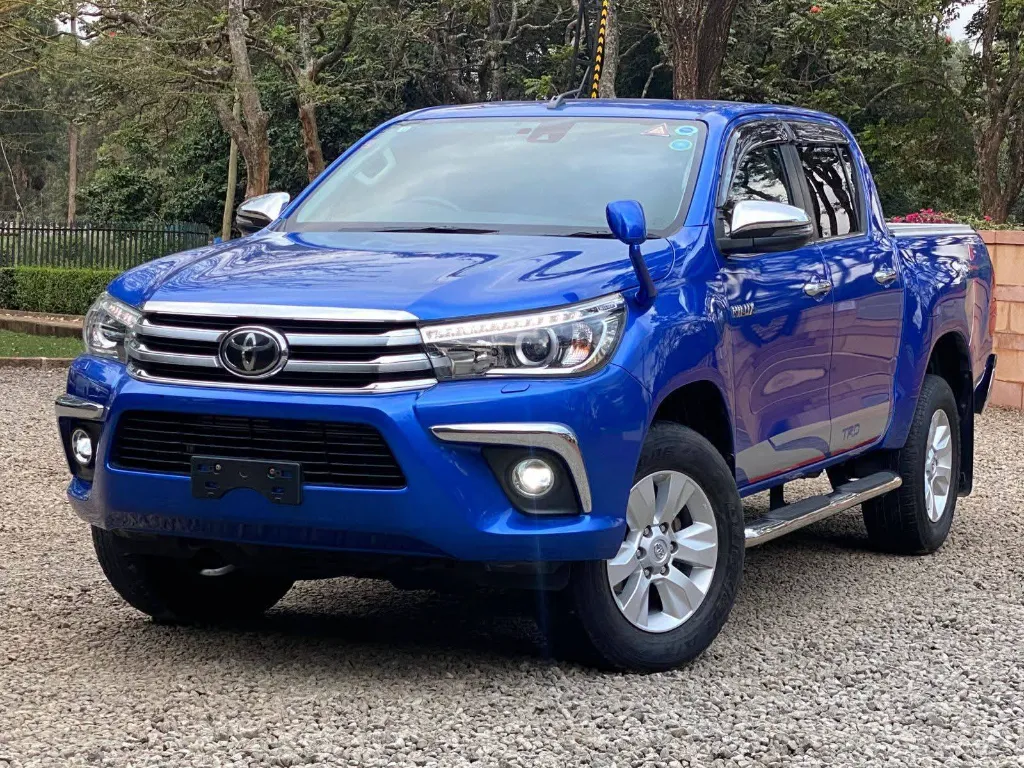 Toyota Hilux D.Cab TRD 2018 for sale (3).webp