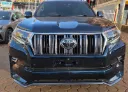 2017 TOYOTA LAND CRUISER PRADO TX^^26.1.26
