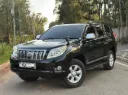 Toyota Land Cruiser Prado J150 Petrol Automatic 7 Seater – 2011 Model^^29.1.26