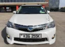 Toyota Fielder WXB Hybrid 2014 – Leather Seats, Alloy Rims, Reverse Camera^^29.1.26