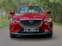 2018 Mazda CX-3 1.5 Diesel Automatic – Leather Seats, FWD, Stylish Compact SUV^^29.1.26