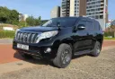 2016 Toyota Land Cruiser Prado TX Petrol 7 Seater – Sunroof, New Tyres^^29.1.26