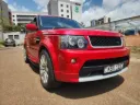 2006 Range Rover Sport HSE 4.2L Supercharged Petrol – Sunroof, Air Suspension^^30.1.26