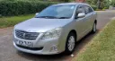 2009 Toyota Premio 1800cc Automatic – Original Paint, Keyless Start, Clean Unit^^30.1.26
