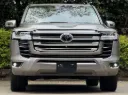 2021 Toyota Land Cruiser L300 Diesel V6 – Twin Turbo, 4WD, Luxury SUV^^30.1.26