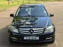 2010 Mercedes-Benz C200 W204 Petrol Automatic – Low Mileage, Reverse Camera^^30.1.26
