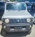 2018 Suzuki Jimny 1.5 Petrol Automatic – 4WD, Heated Seats, New Arrival^^30.1.26