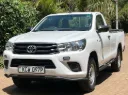 Toyota Hilux GD6 High Rider 2019 | 2.4L Diesel Diff-Lock Manual^^3.2.26
