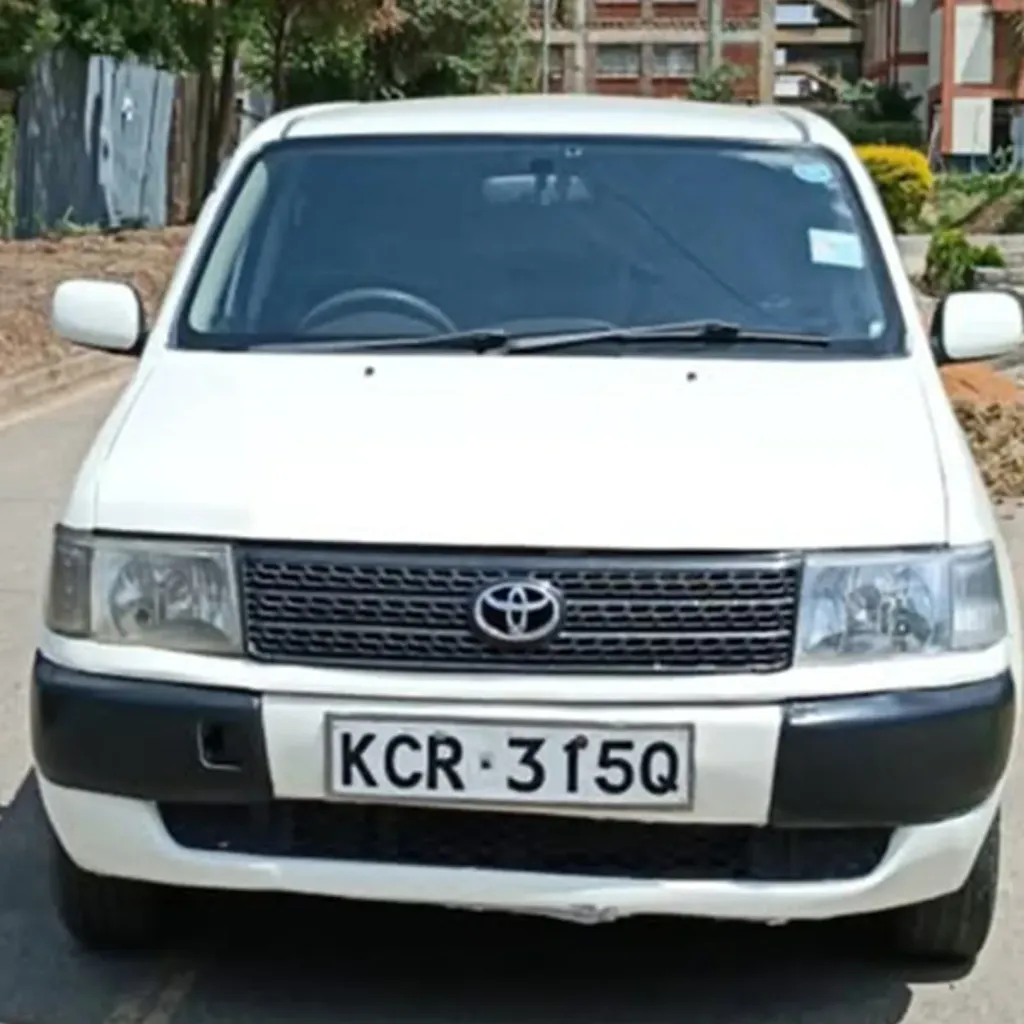 Toyota Probox 2011 | 1500cc Automatic Clean Unit^^3.2.26