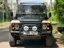 Land Rover Defender PUMA:^^14/01/2026