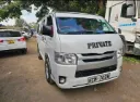 TOYOTA HIACE 7l :^^14/01/2026