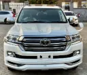Toyota Land Cruiser ZX 2019^^16/01/2026