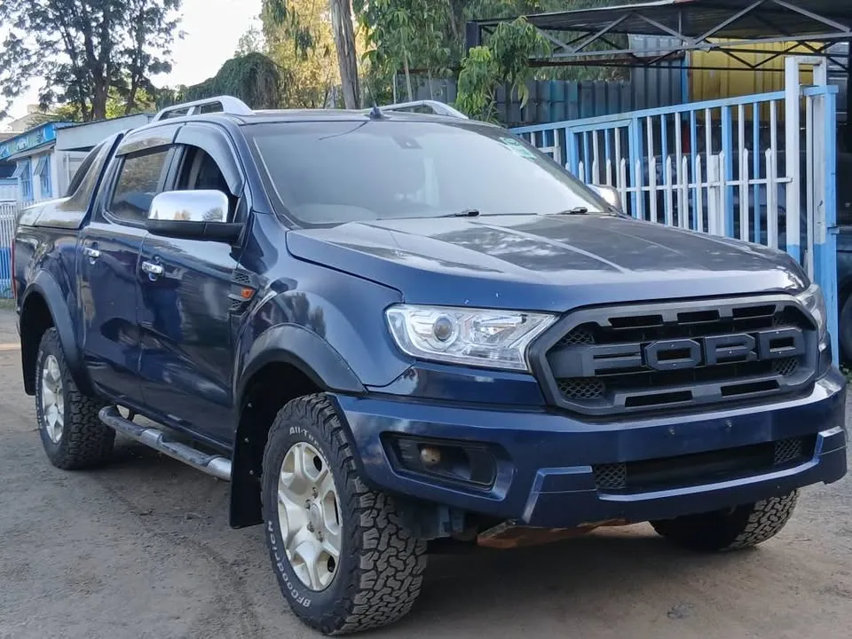 FORD RANGER^^16/01/2026