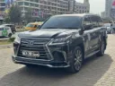 Lexus LX570 2016^^17/01/2026
