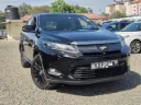Toyota Harrier^^17/01/2026