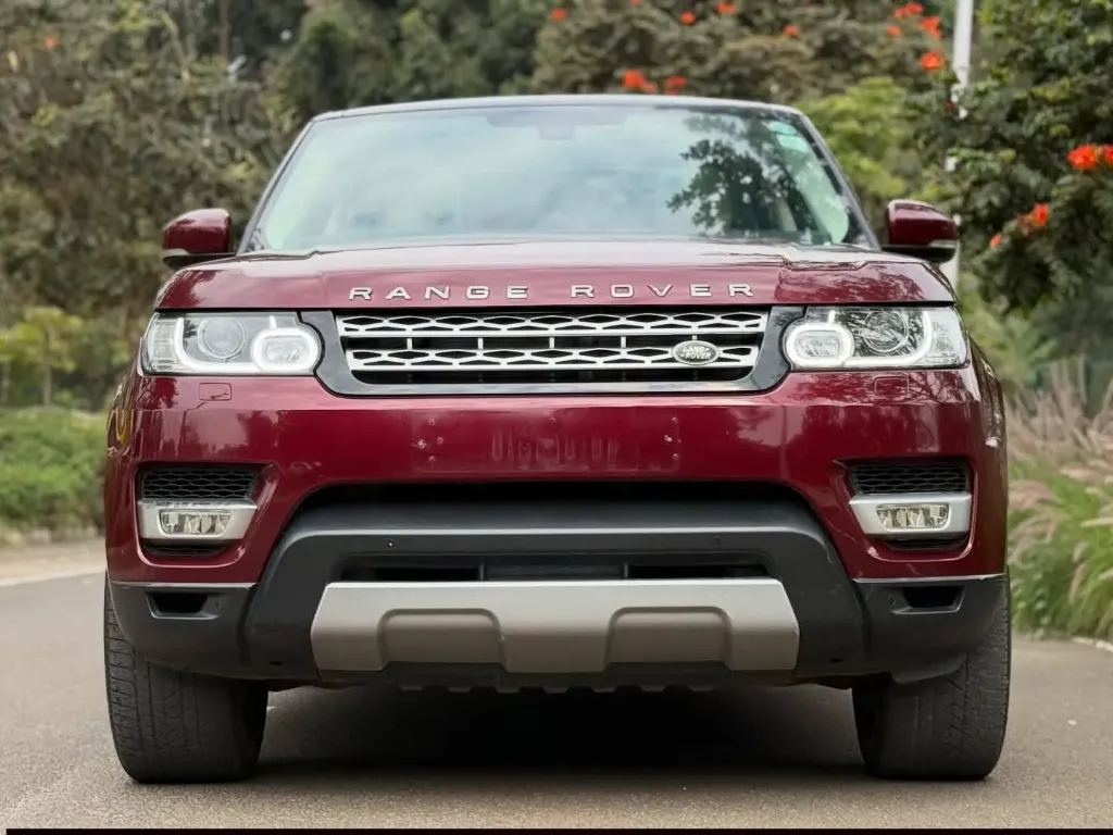 Range Rover Sport SE SDV6^^17/01/2026