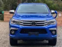 Toyota Hilux D.Cab TRD 2018^^18/01/2026